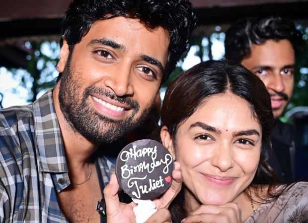Dacoit Trailer: Sesh & Mrunal's Explosive Revenge Saga Hits All The Right Notes