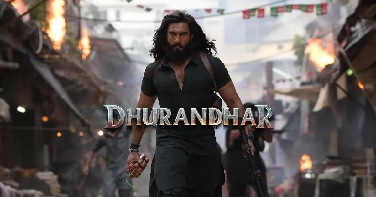 Dhurandhar Universe Goes Epic: 7.5-Hour Combined Cut Announces April 2026 Release