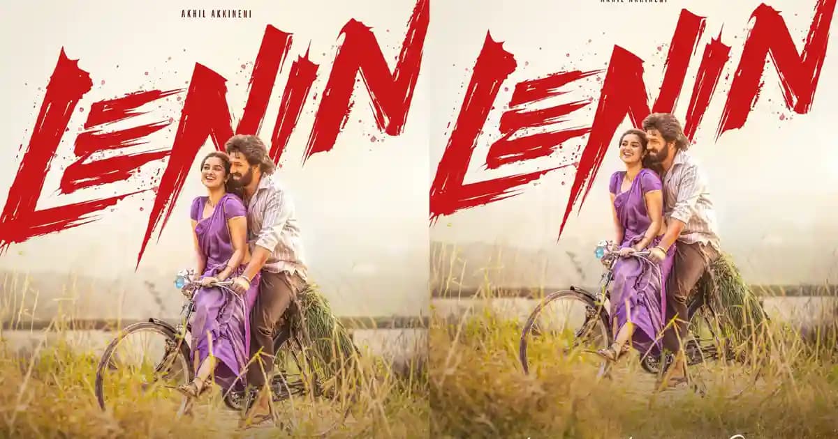 Akhil's Lenin Moves to June, Makes Way for Ram Charan's Peddi in Classy Industry Gesture