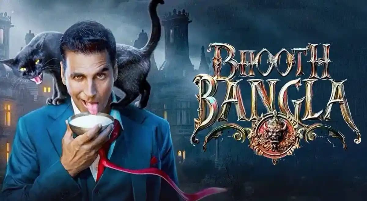Bhooth Bangla Gets Week-Long Pushback as BookMyShow Lists April 17 Release