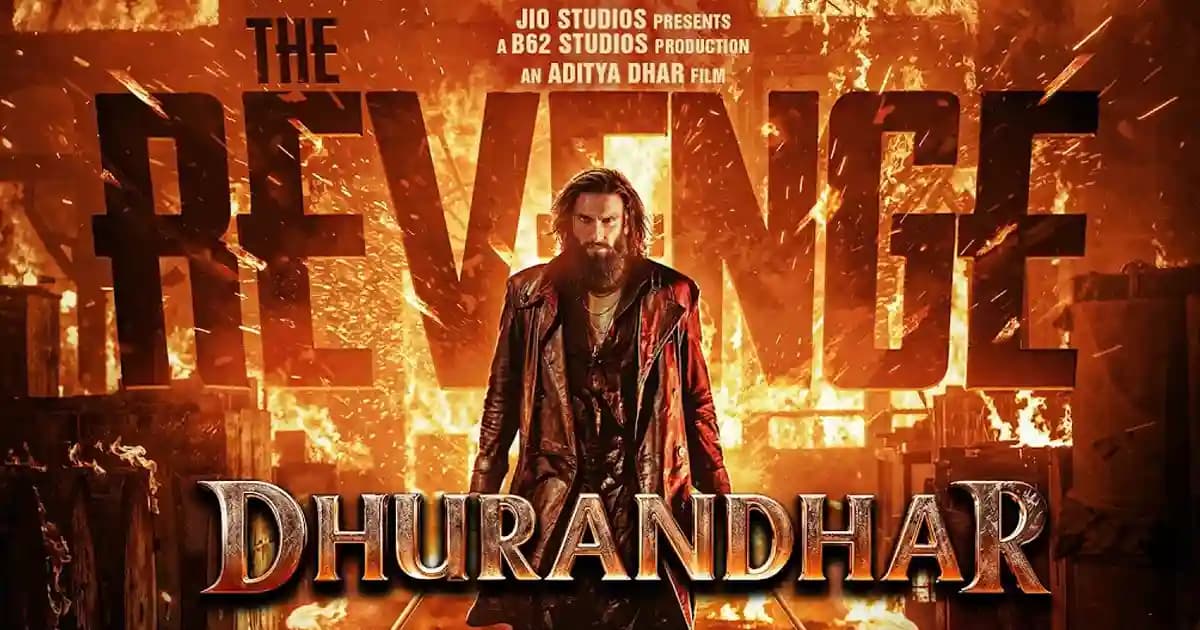 Dhurandhar 2 Makers Rush to Fix DOP Gaffe as Film Eyes ₹1000 Crore Milestone