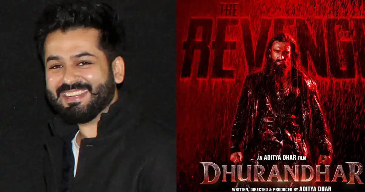Director Aditya Dhar Slams AI-Generated Fake Visuals as Dhurandhar 2 Crosses ₹1000 Crore