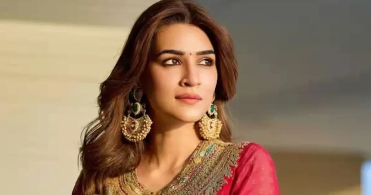 Kriti Sanon Promises 'Shocking' Performance in Bold Cocktail 2 Alongside Rashmika
