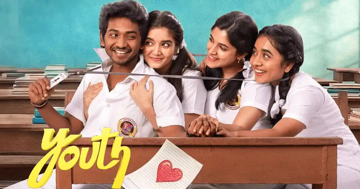 Netflix Eyes April 2026 for 'Youth' OTT Debut Across Indian Languages