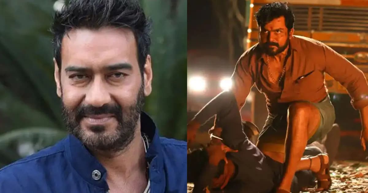 Dream Warrior Pictures Takes Legal Action Against Bholaa Over Kaithi Rights