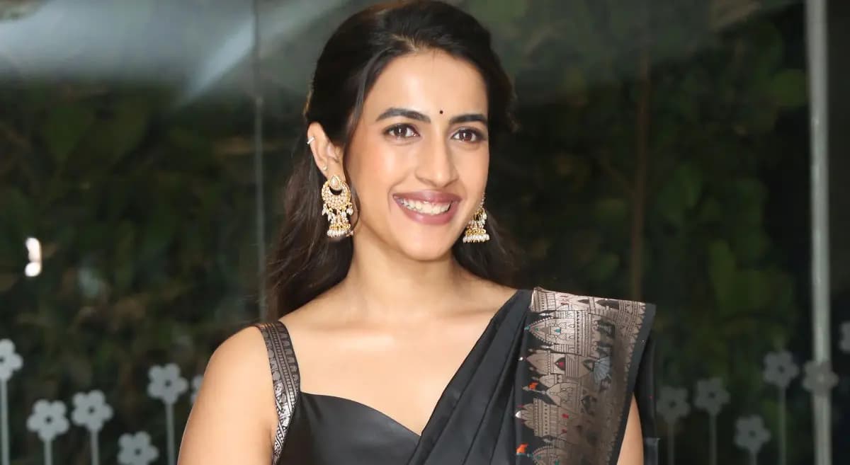 Niharika Konidela Fires Back at Critics: 'I Won't Stop No Matter What'