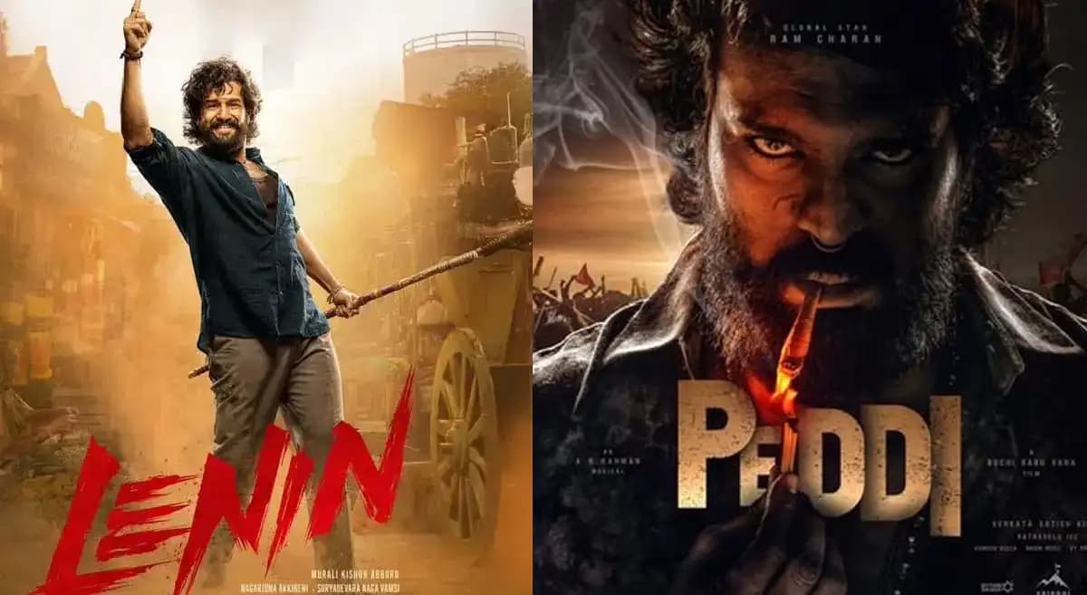 Lenin Eyes May 1 Return as Peddi Faces Potential Postponement