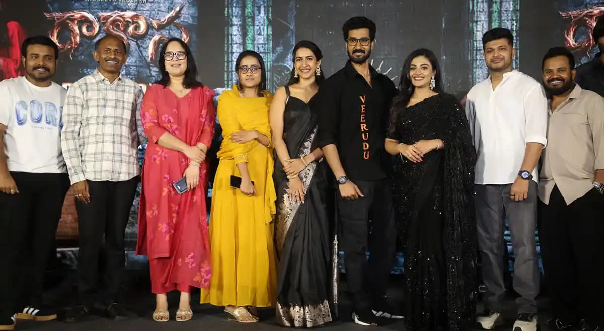 Director Yadhu Vamsi defends Niharika Konidela against industry skeptics