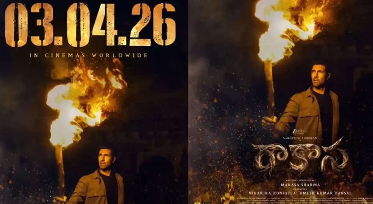 Raakaasaa Set to Surprise with High-Quality VFX Work, Says Industry Sources