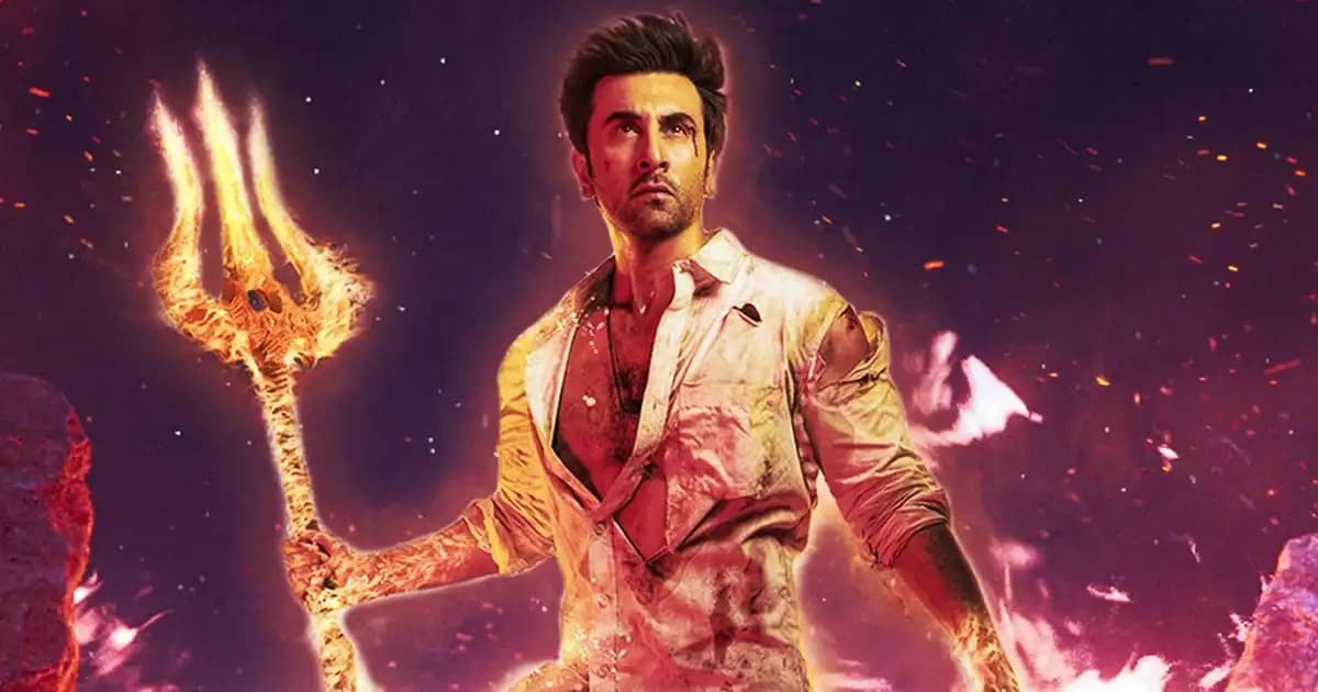 Ramayana Producer Namit Malhotra Confirms Brahmastra 2 After Mythological Epic Wraps