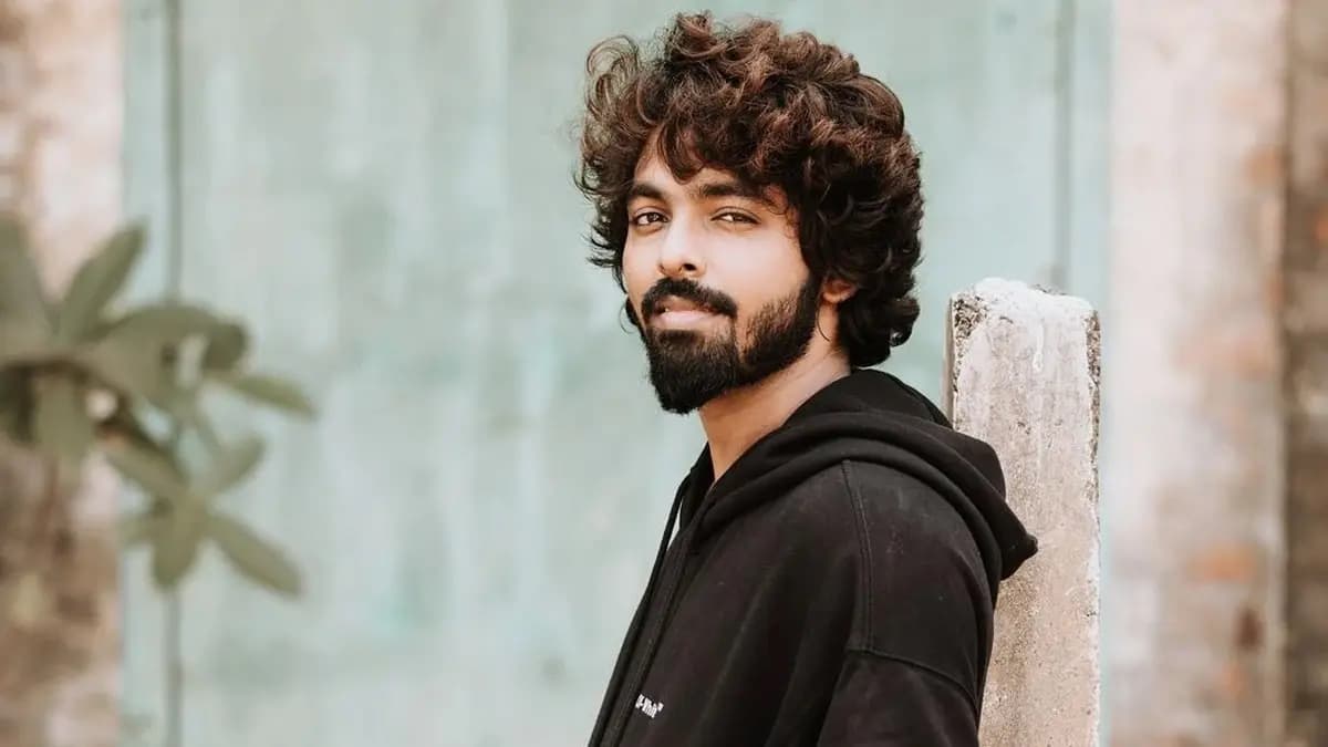 G.V. Prakash Takes Ethical Stand, Rejects Crores in Brand Deals