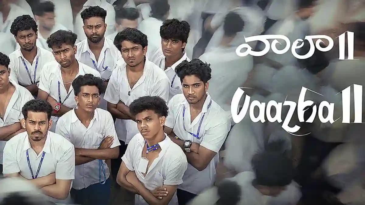 Vaazha 2 Makes OTT Debut After Historic Rs 250 Crore Malayalam Success