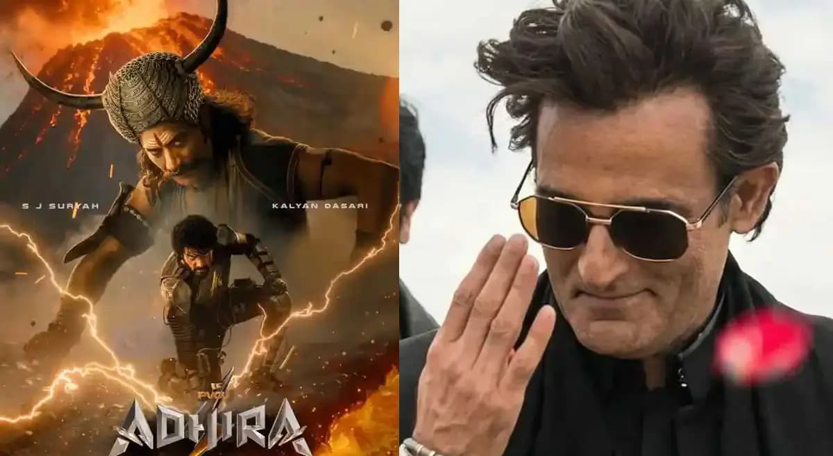 Akshaye Khanna Eyes Second PVCU Film as Prasanth Varma Universe Expands
