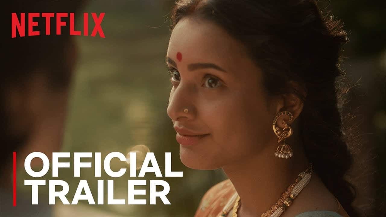 Anushka Sharma's 'Bulbbul' Trailer Weaves Dark Fairy Tale With Social Commentary