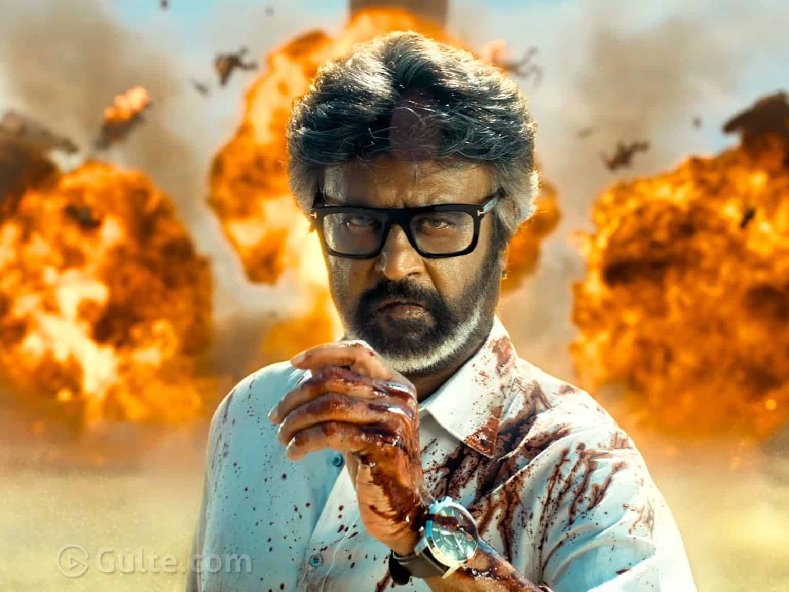 Rajinikanth Confirms Jailer 2 Wrapping Soon, Release Date Announcement Imminent