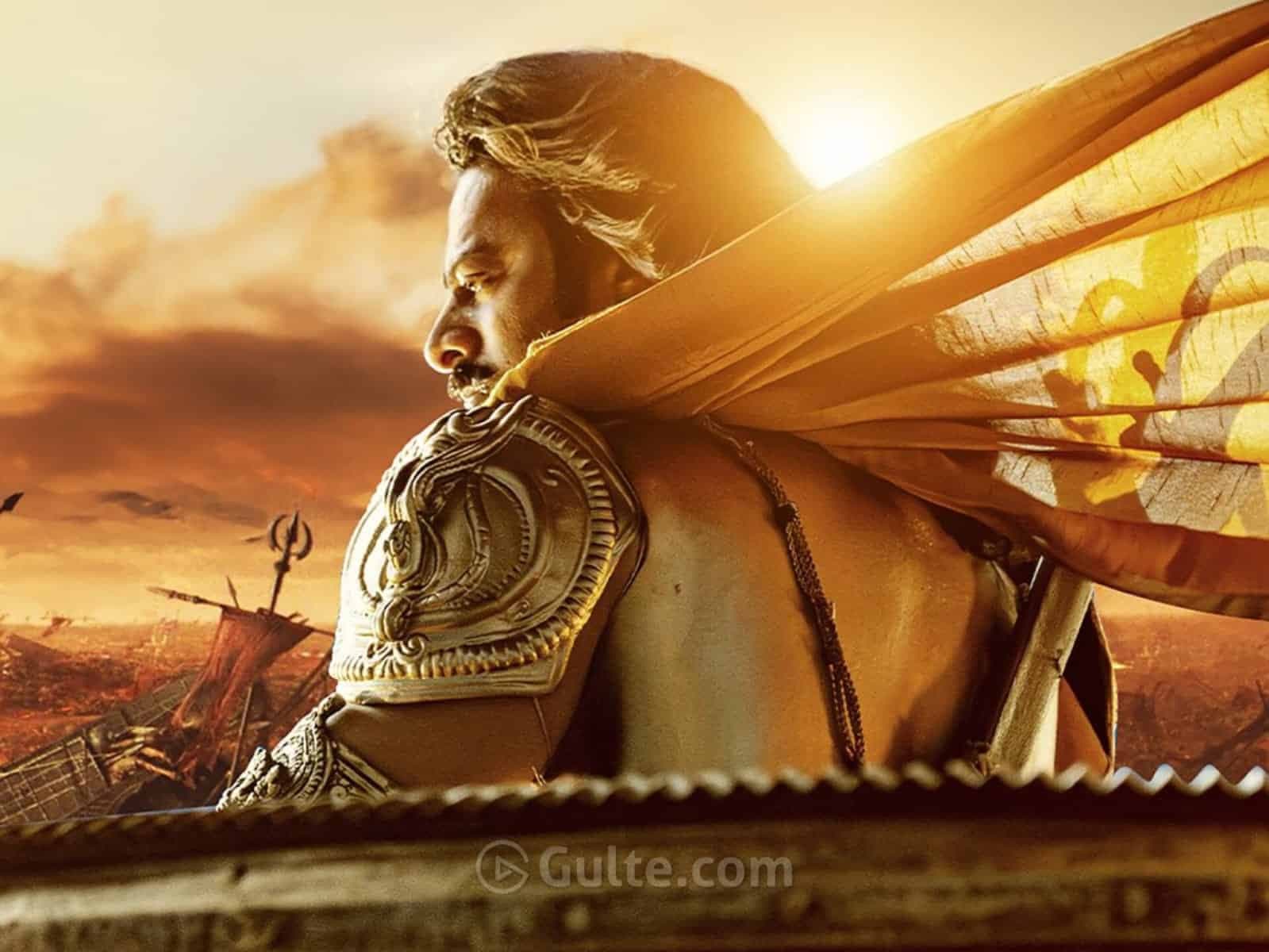 Ramayana VFX Backlash Becomes Free Marketing Gold for Kalki 2898 AD
