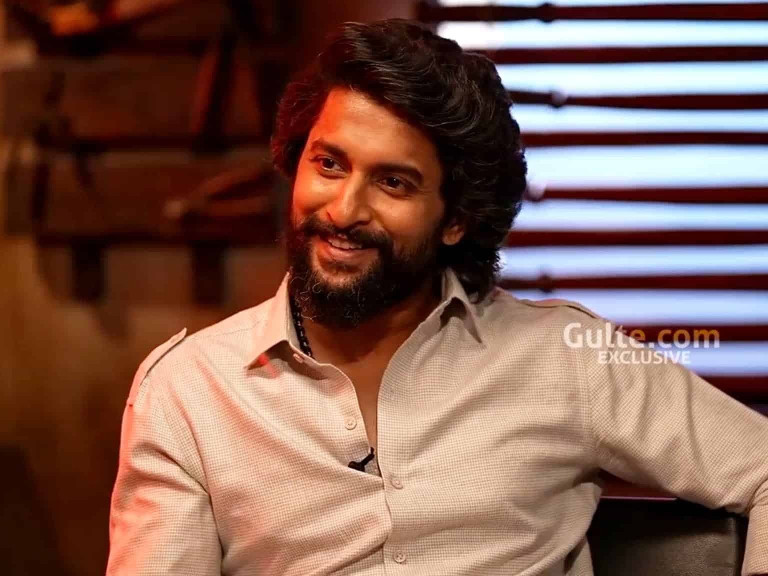 Nani Breaks Tollywood Silence on Vijay's Political Victory as Pawan Kalyan Faces Heat