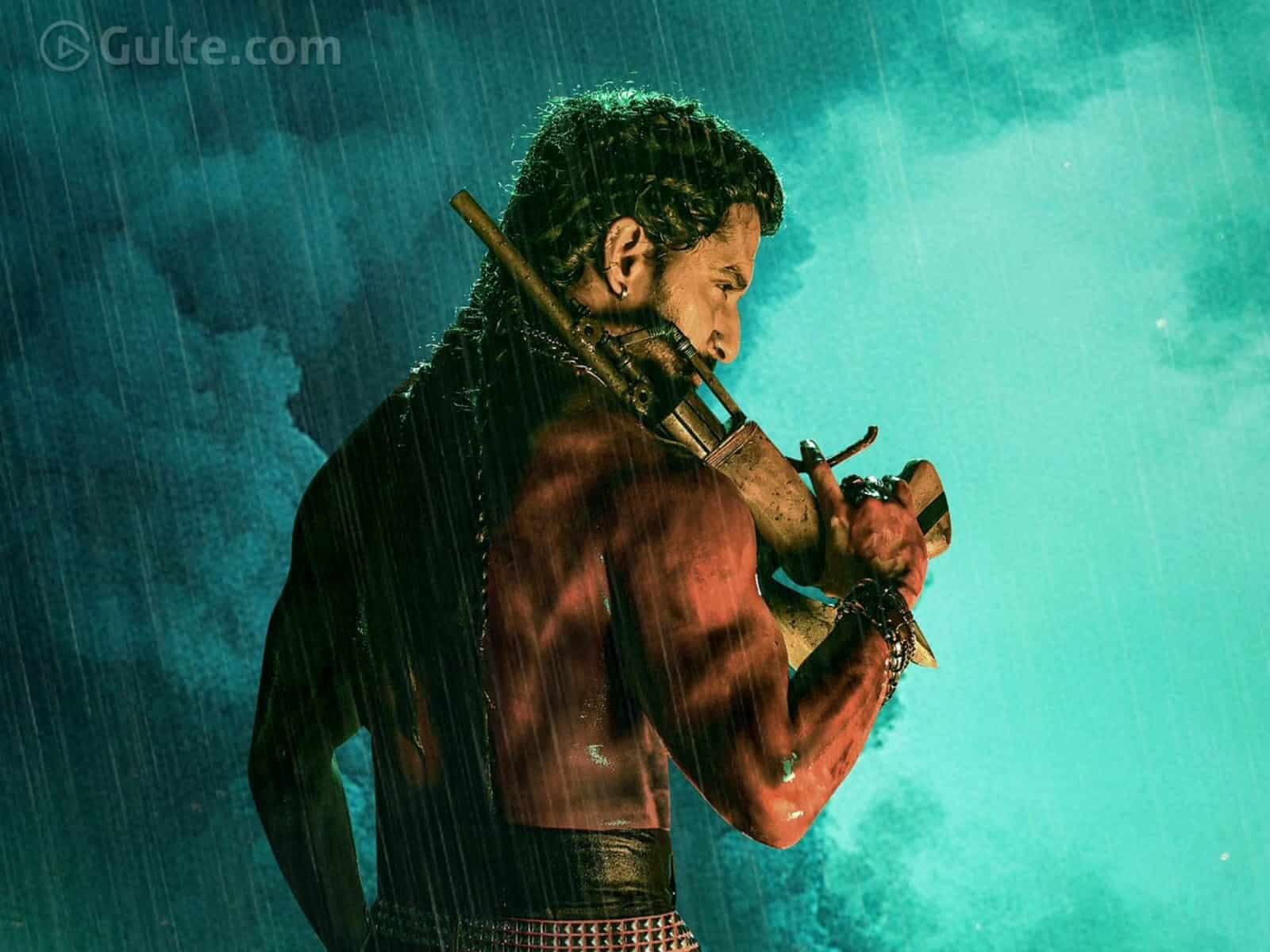 The Paradise at Crossroads: Nani's Next Must Strike While Iron is Hot