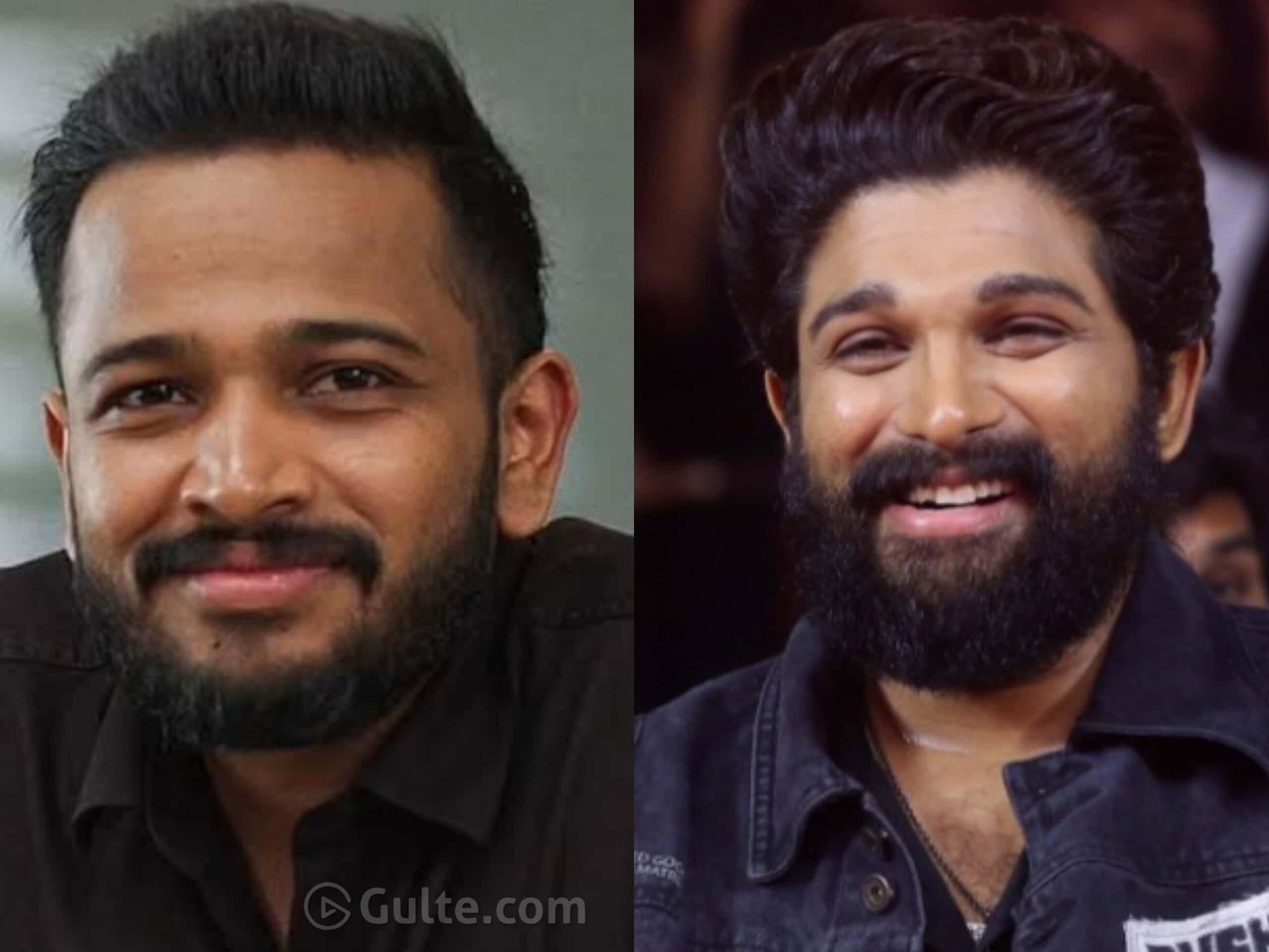 Allu Arjun-Basil Joseph Project Still Uncertain Despite Tamil Media Frenzy