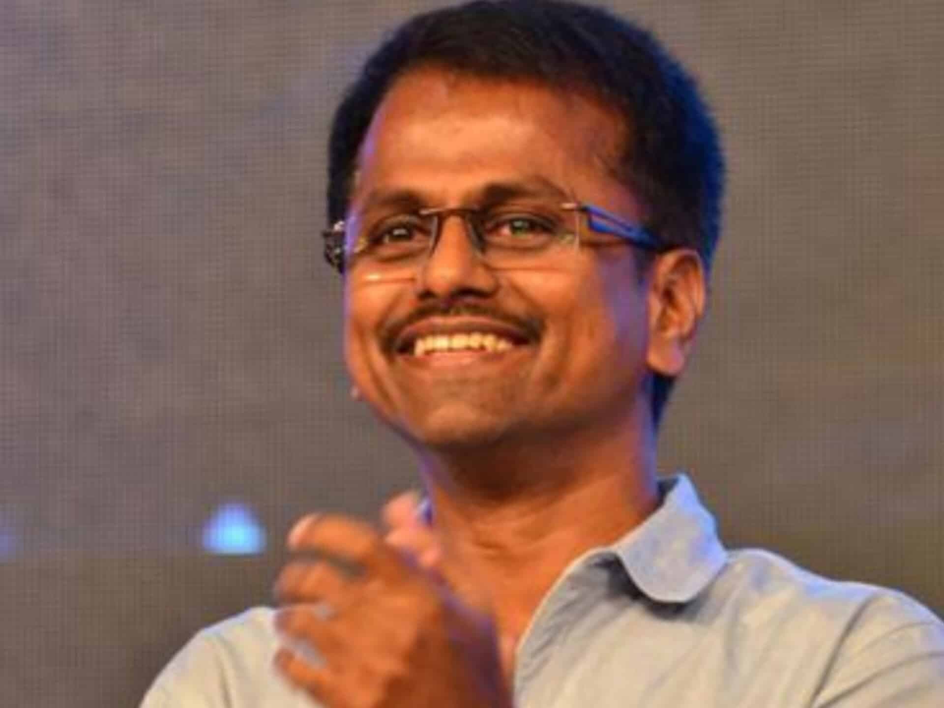 Murugadoss Settles ₹55 Crore Budget Row with Free Ramana 2 Story Deal