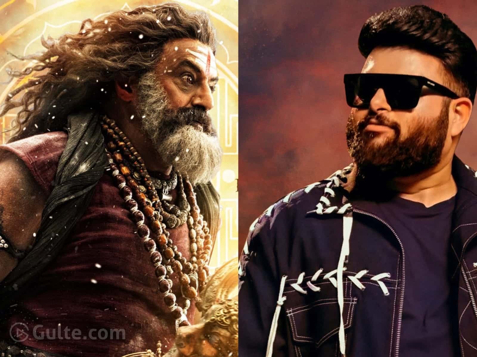 Balakrishna Breaks Silence on Akhanda 2 Delay: Thaman Needs More Time for Massive Score