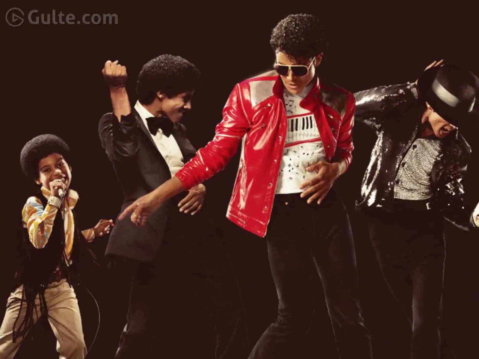 Michael Jackson Biopic Creates Unexpected Buzz in Telugu States
