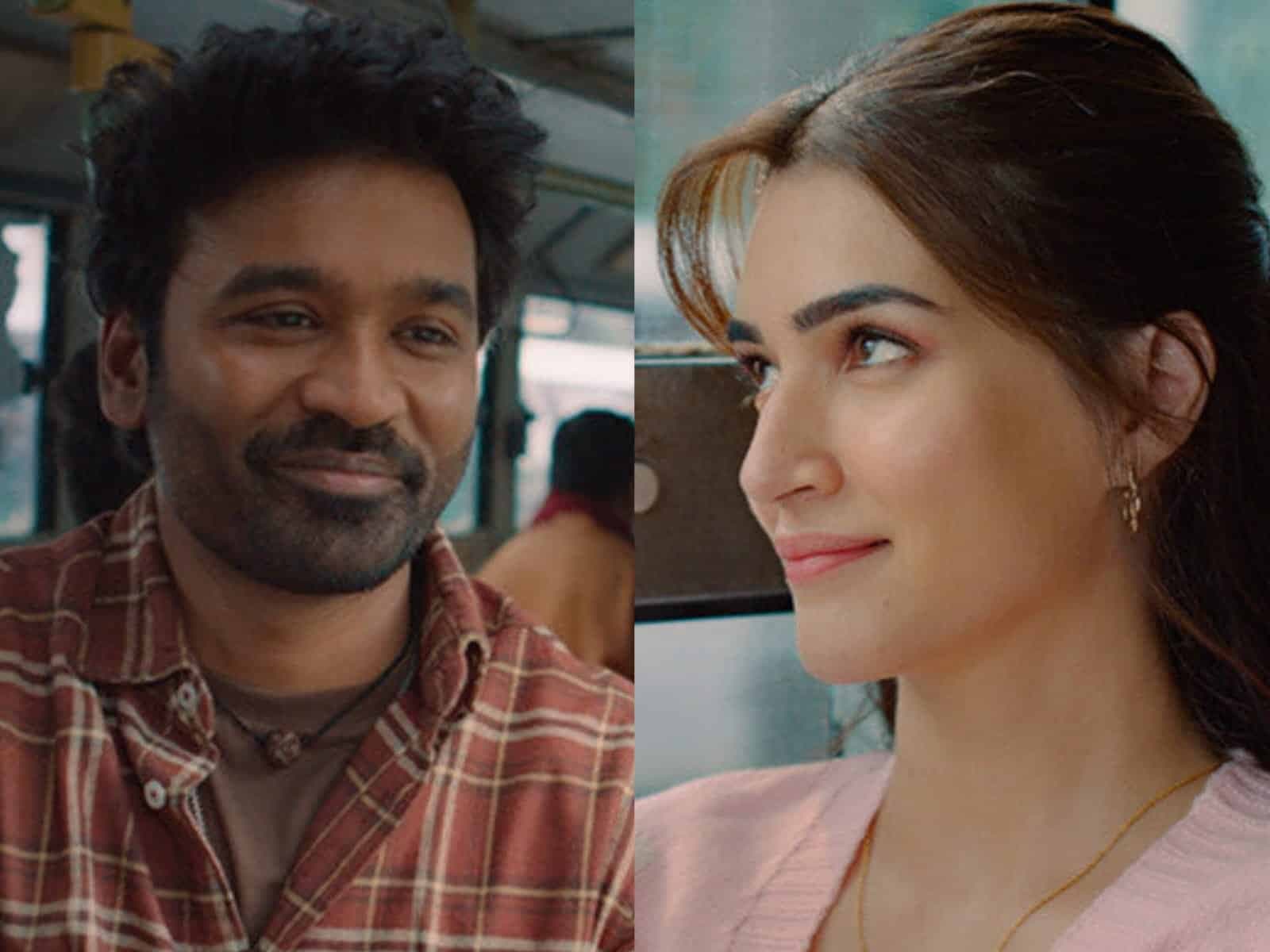 Dhanush-Kriti Sanon Set to Reunite for Aanand L Rai's Period Romance