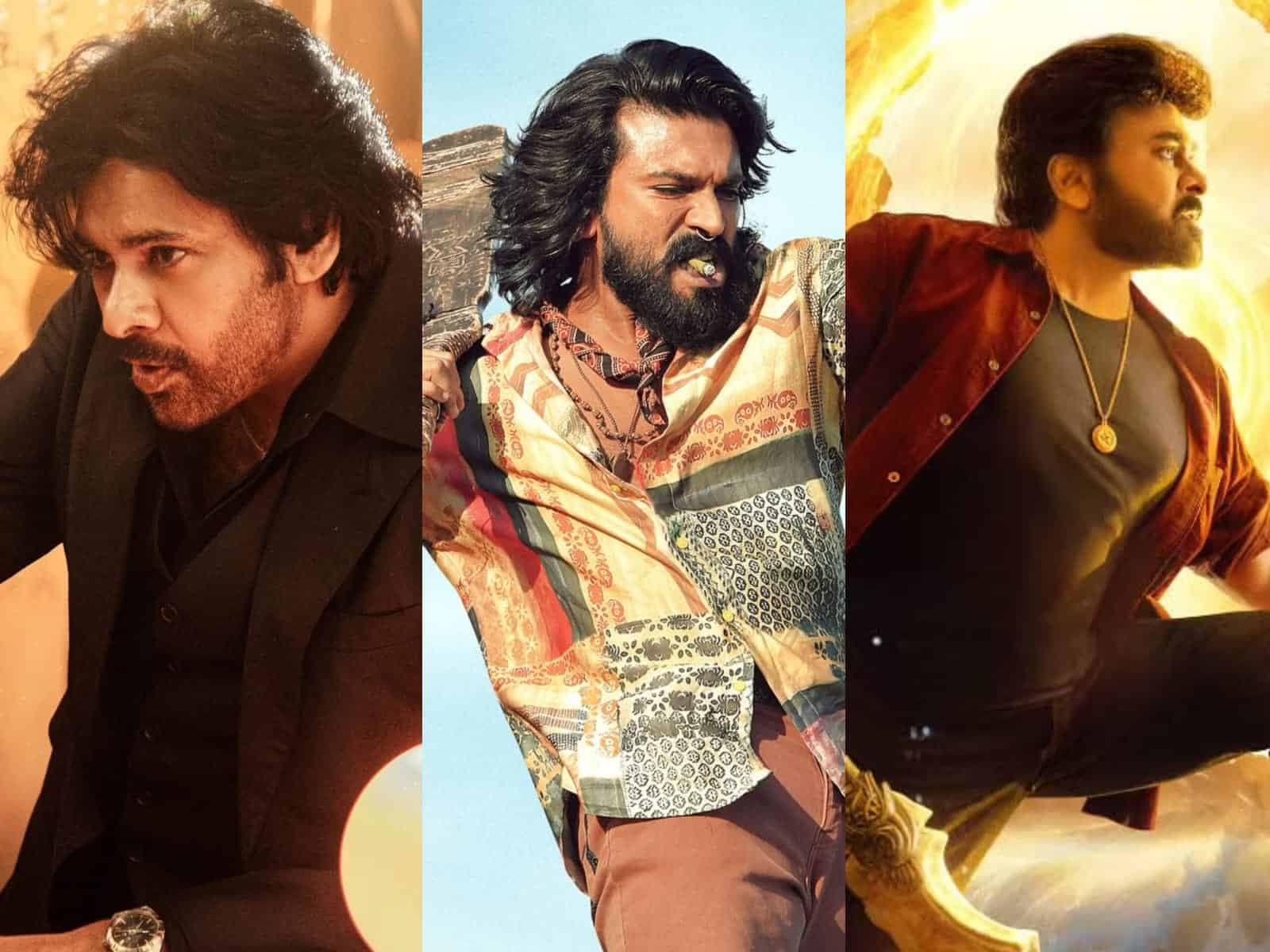 Summer Reshuffle: Ram Charan's Peddi Likely Pushed to May as Mega Heroes Jockey for Position
