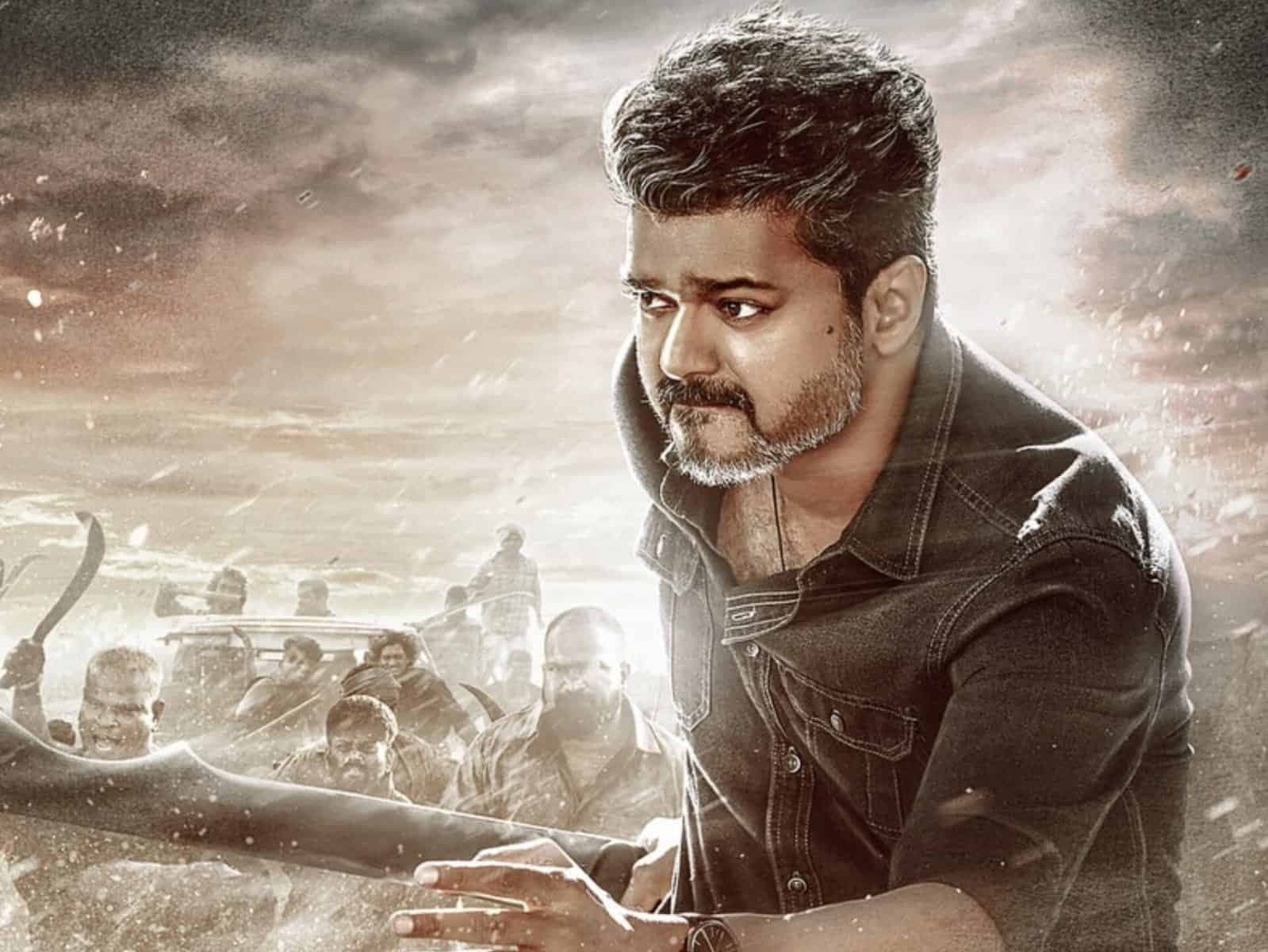 Jana Nayagan Stuck in Limbo as Censor Board Delay Compounds Vijay's Electoral Gamble