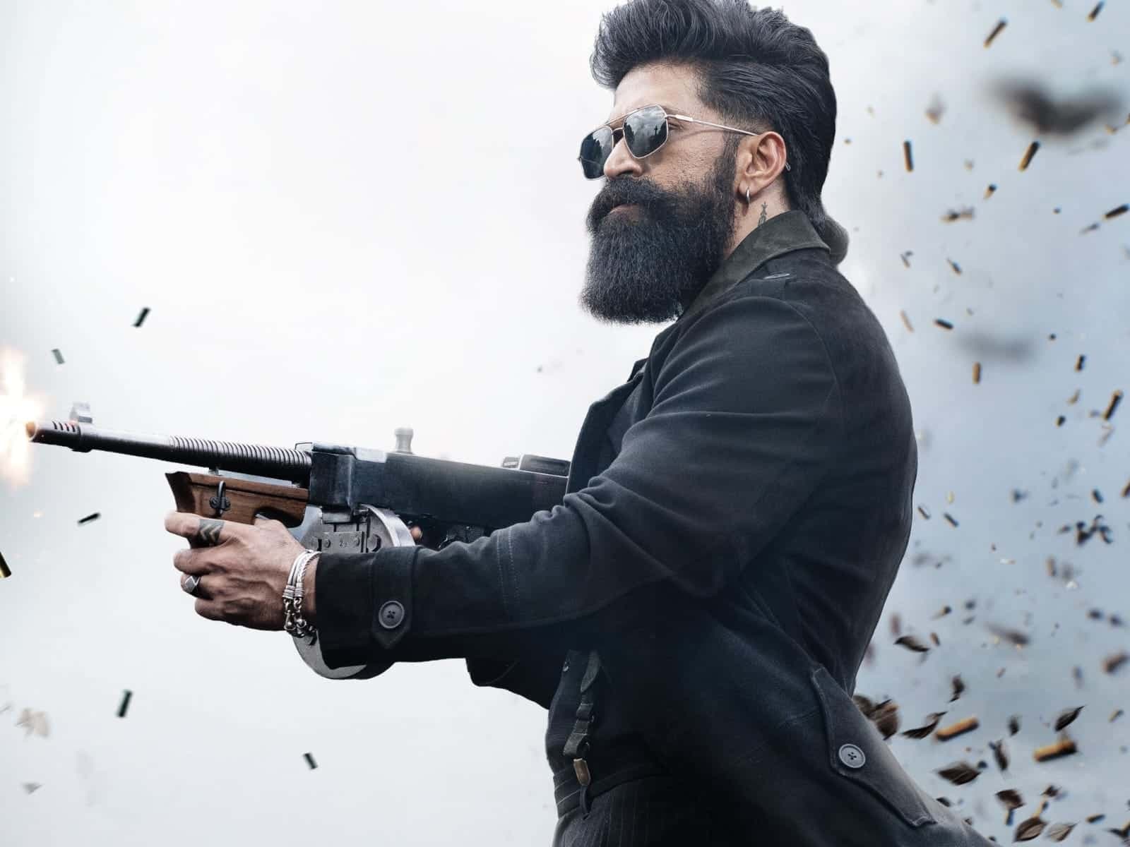 Yash's 'Toxic' in Crisis Mode After Yet Another Release Postponement