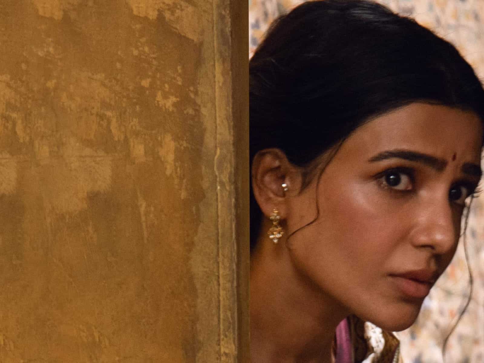Samantha's Mad Max-Style Action Spectacle Becomes Summer Box Office's Last Hope