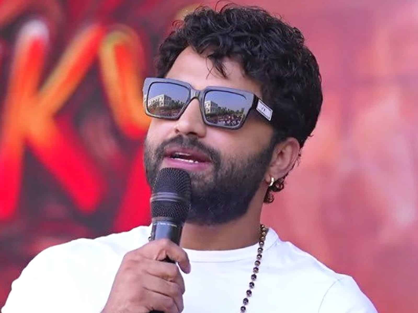 Vishwak Sen's Multi-Genre Gamble: The Making or Breaking of Mass Ka Das