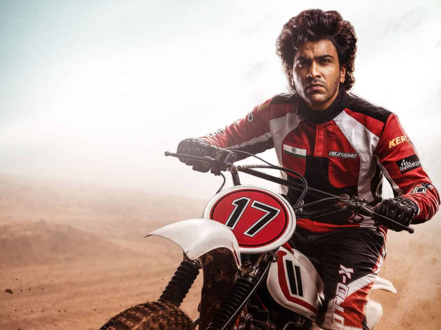 UV Creations Banks on Sharwanand's Biker to Revive Banner's Fortune
