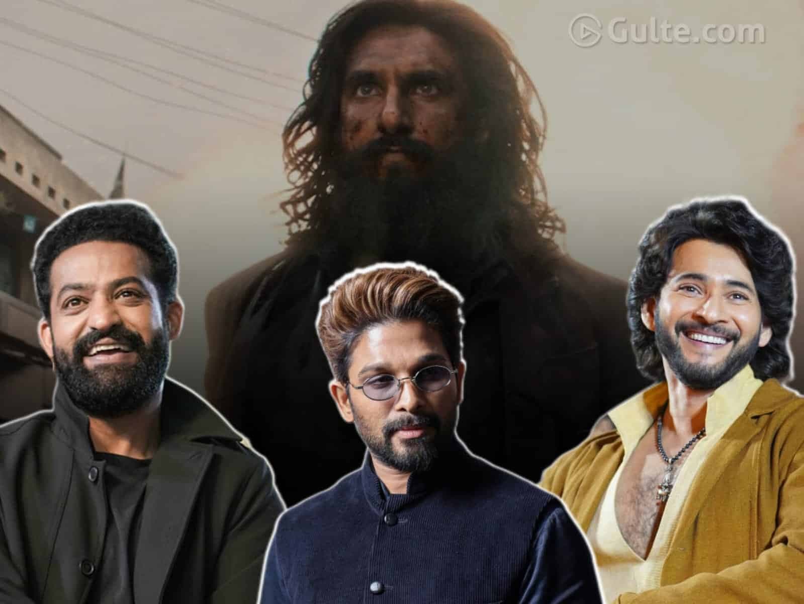 Telugu Stars Set Gold Standard by Celebrating Dhurandhar 2 Without Ego