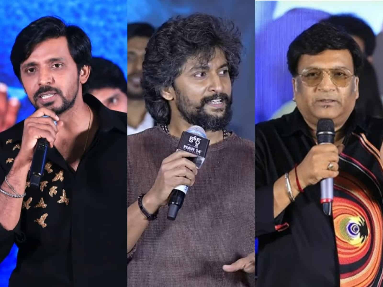 Why Nani's Bold 'Don't Watch' Challenge Worked While Others Failed Miserably
