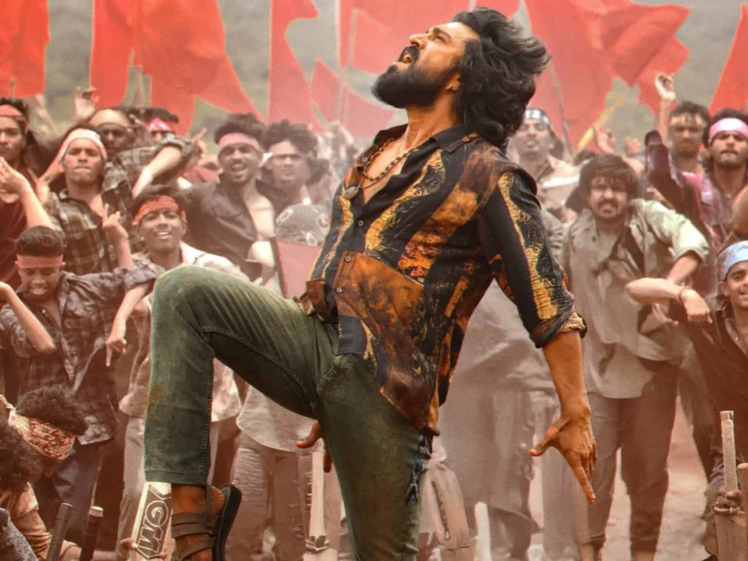 RC17 Peddi Under Scrutiny: Will Birthday Glimpse Silence Postponement Rumours?
