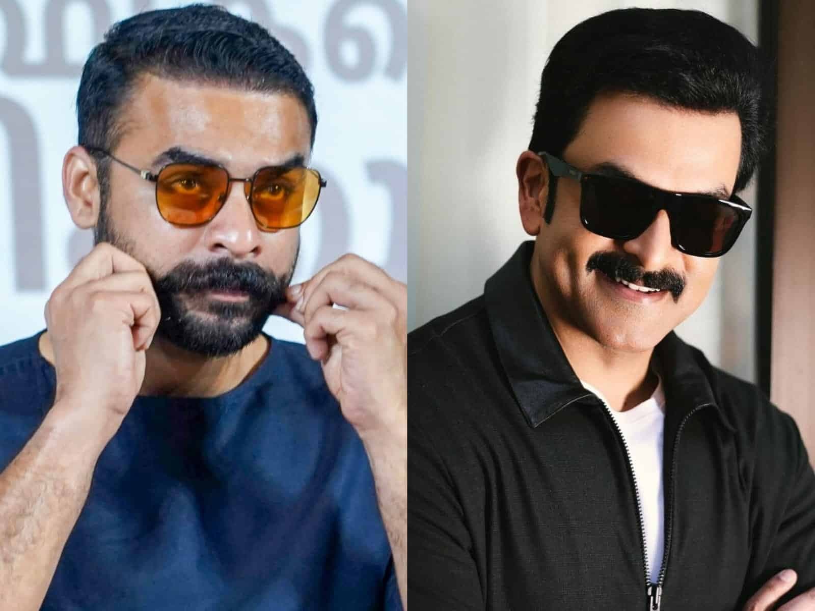 Two Malayalam Stars, Two Different Pan-India Strategies: The Tovino-Prithviraj Divide