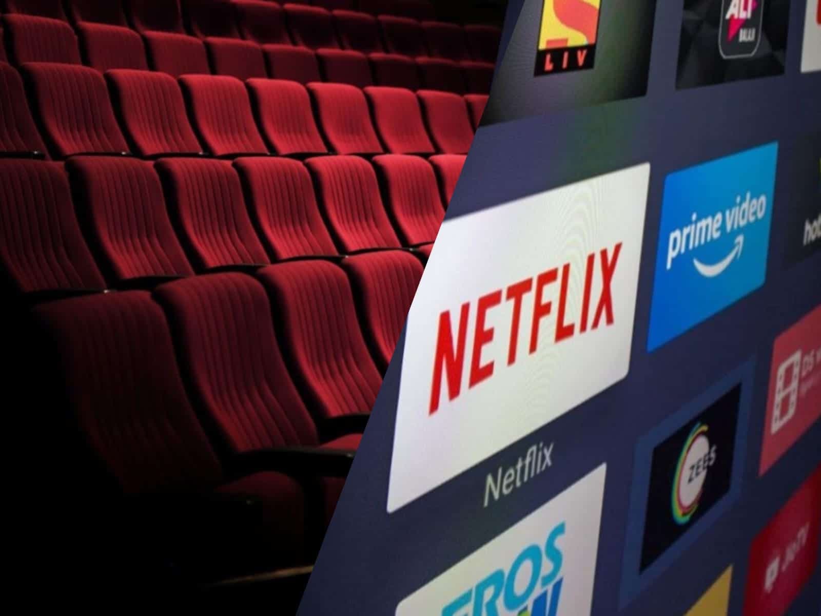 South Producers Unite to Counter Exhibitors' 8-Week OTT Window Demand