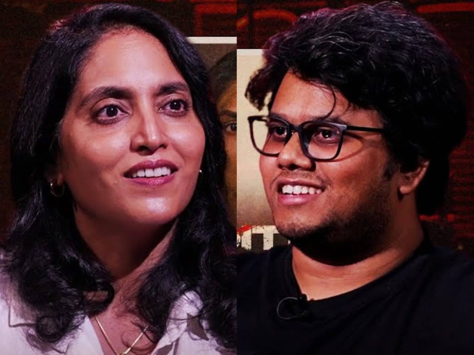 Supriya Yarlagadda's Refreshing Take on AI vs Traditional Filmmaking