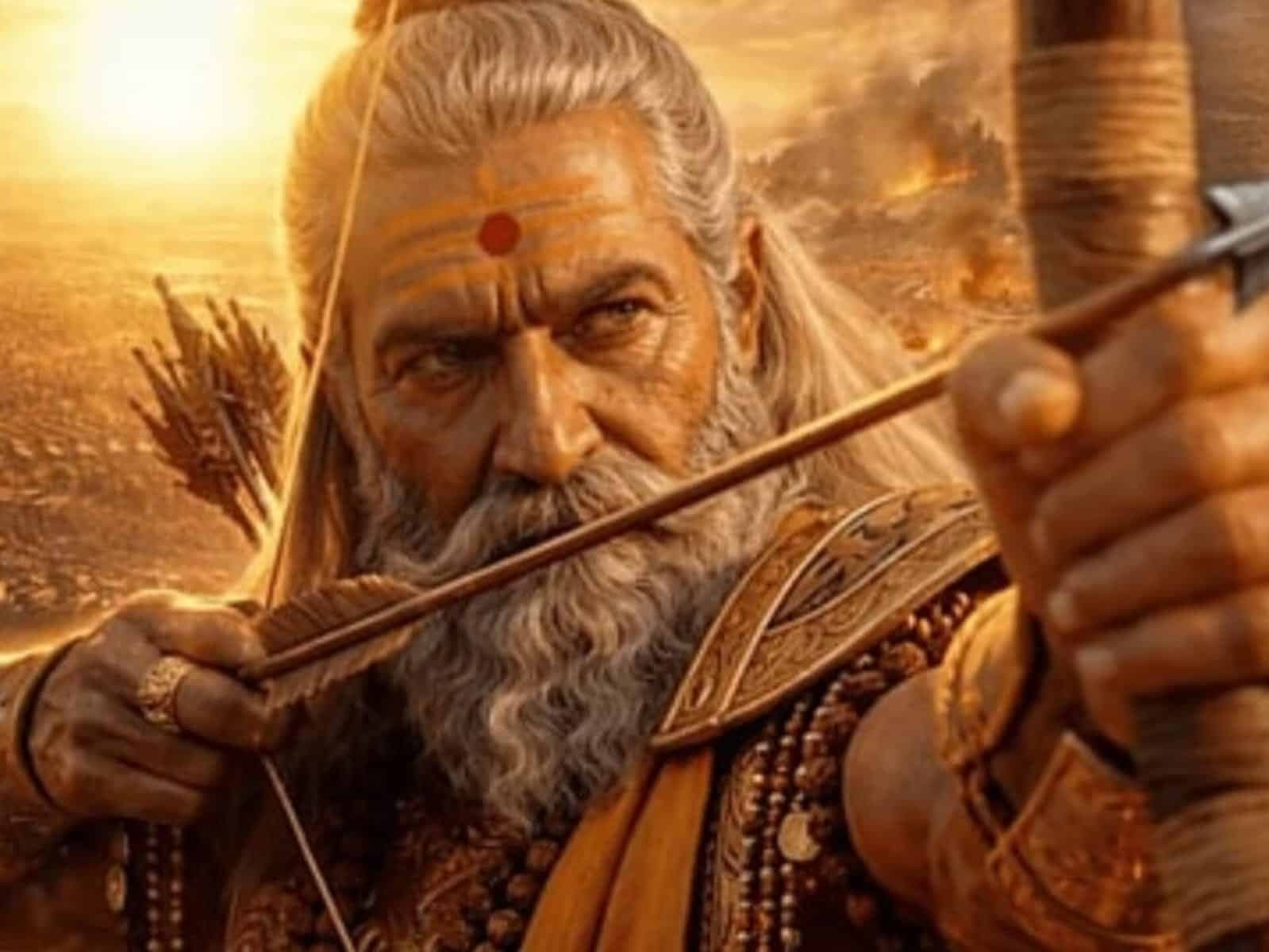 AI Overload in Indian Cinema: When Technology Meets Mythology, Magic Goes Missing