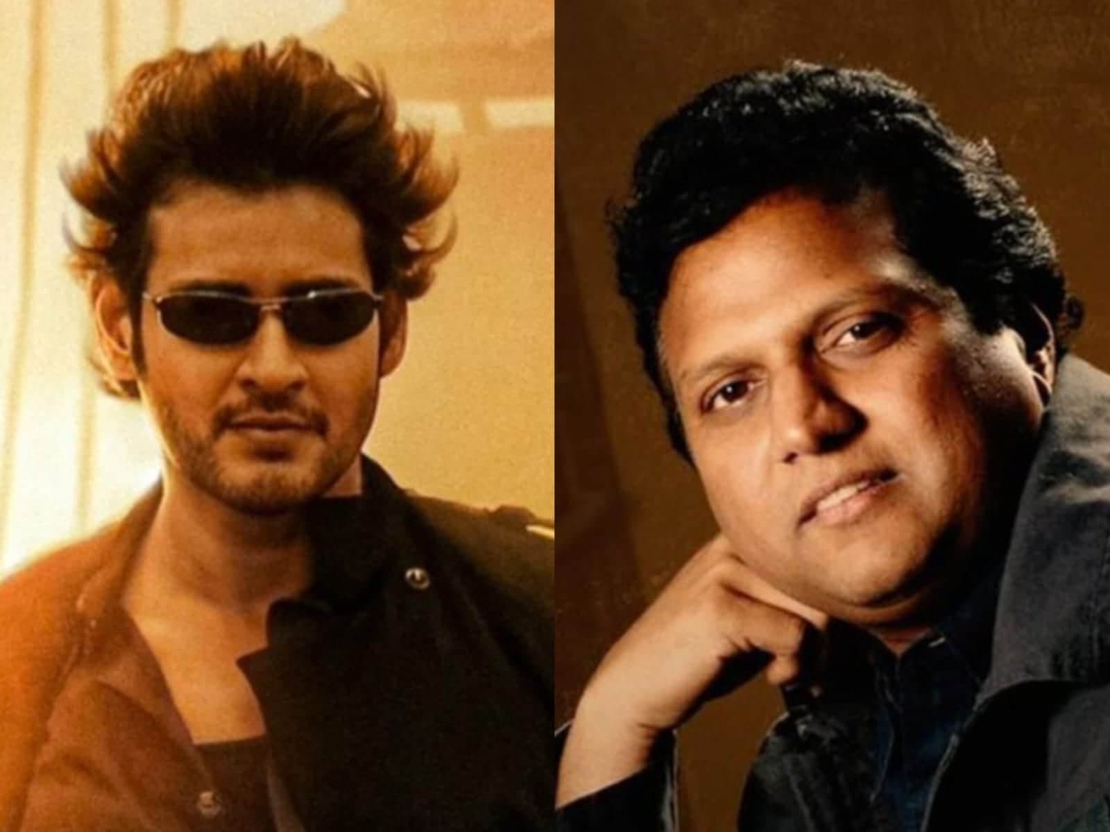 Mani Sharma's Fresh BGM for Athidhi 4K Sets New Re-Release Benchmark