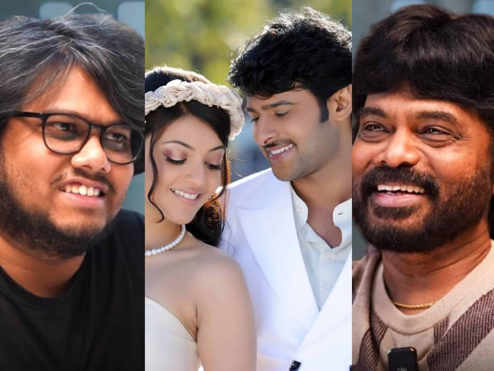 Karunakaran Opens Up on Darling's 16-Year Journey and Prabhas's Transformation