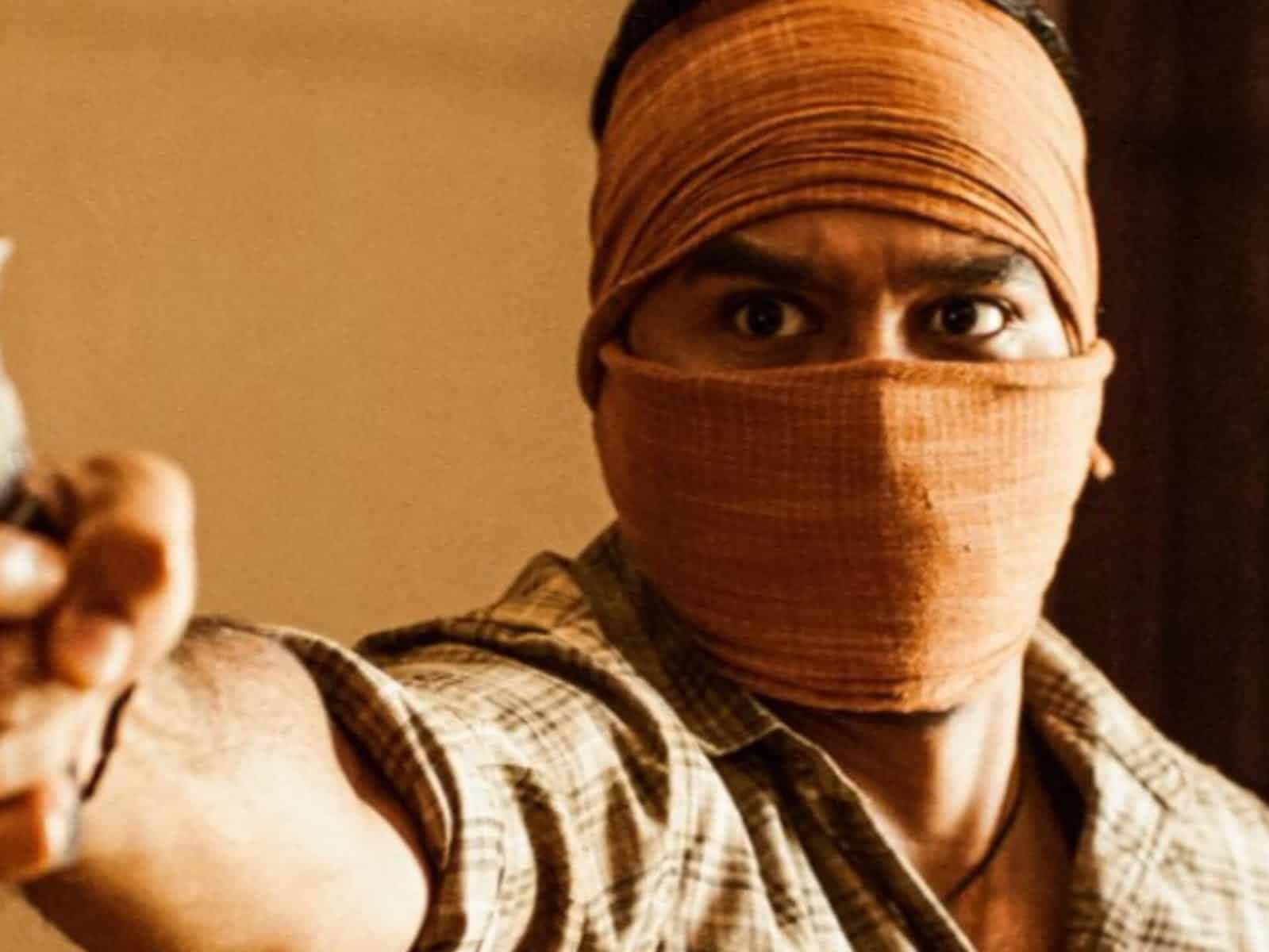 Dhanush's Kara Promises Intense Gulf War-Era Crime Drama in Hard-Hitting Trailer