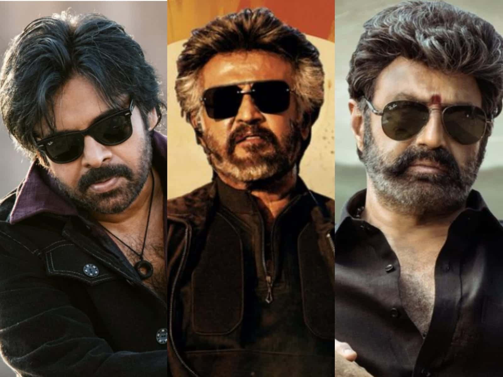 Jailer 2's Star Cameo Hunt Hits Another Roadblock as Pawan Kalyan Says No