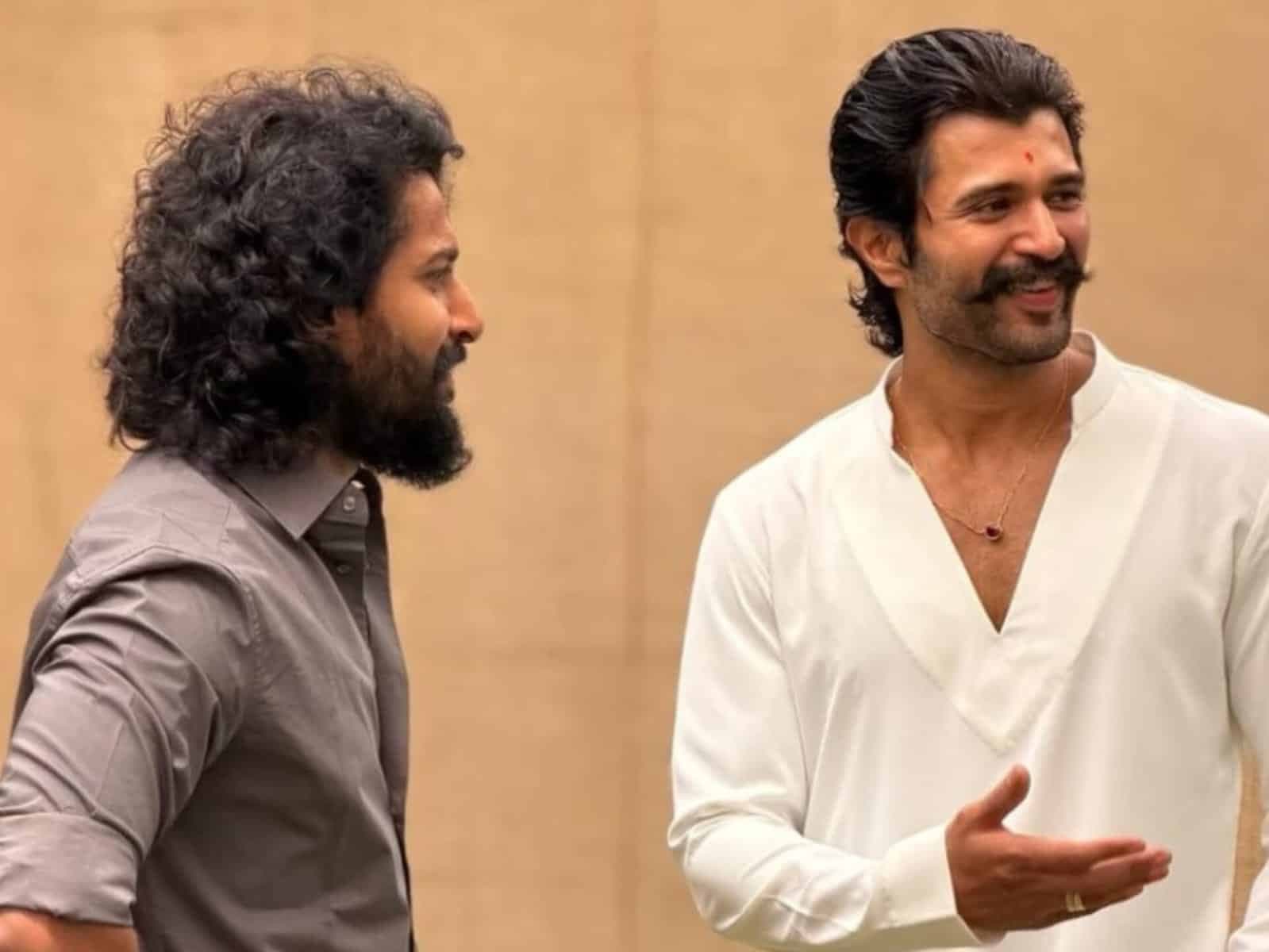 Nani-Vijay Deverakonda's Bond Shows What Fans Are Missing in Toxic War