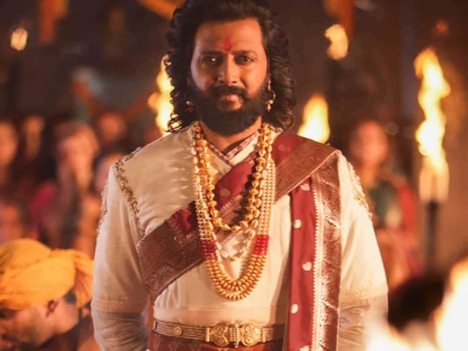 Riteish's Shivaji Challenge: Can Comedy Star Conquer Historical Drama?