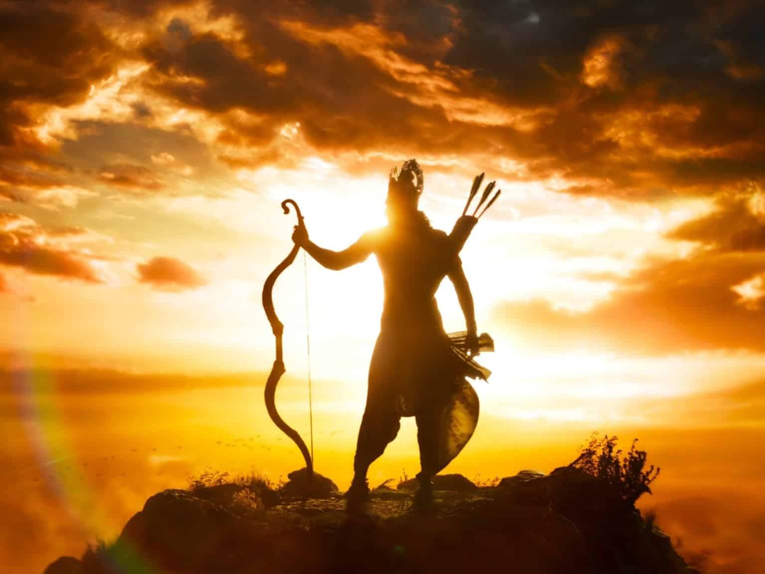 Ramayana Teaser Sets New Benchmark for Indian Mythological Cinema