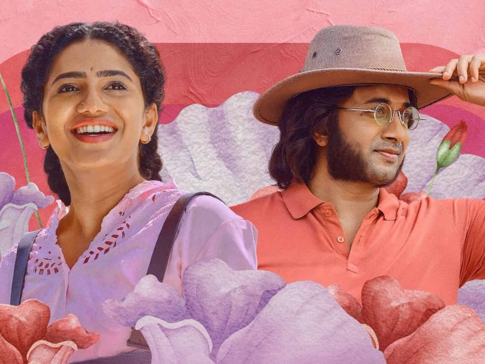Venkatesh Maha's 'O Sundari' Brings Back Classic Romance in Rao Bahadur