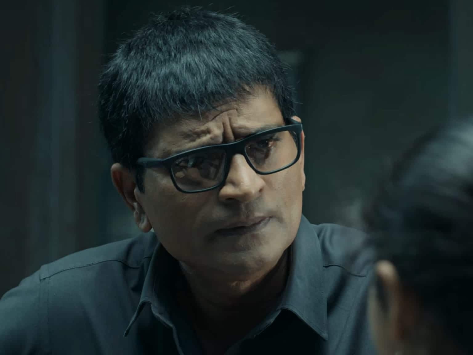Ravi Babu's Razor Trailer Signals a Calculated Return to Dark Territory