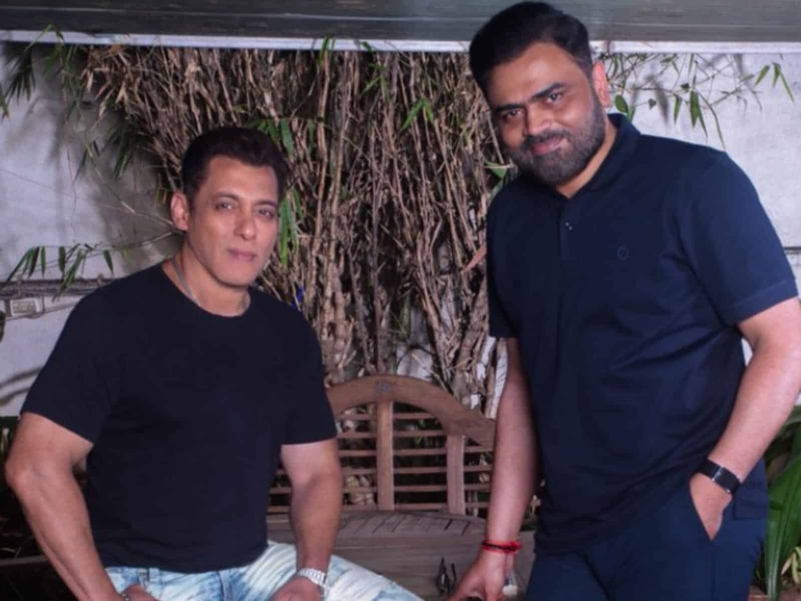 Will Bollywood Music Strategy Suit Vamshi Paidipally's Telugu Sensibilities?
